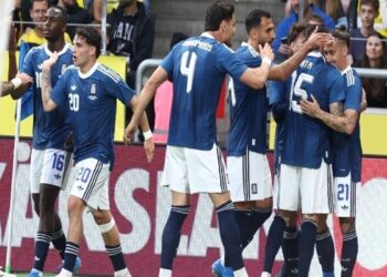 Εθνική Ελλάδας: Ιστορική πρεμιέρα στο Nations League κόντρα στη Σερβία