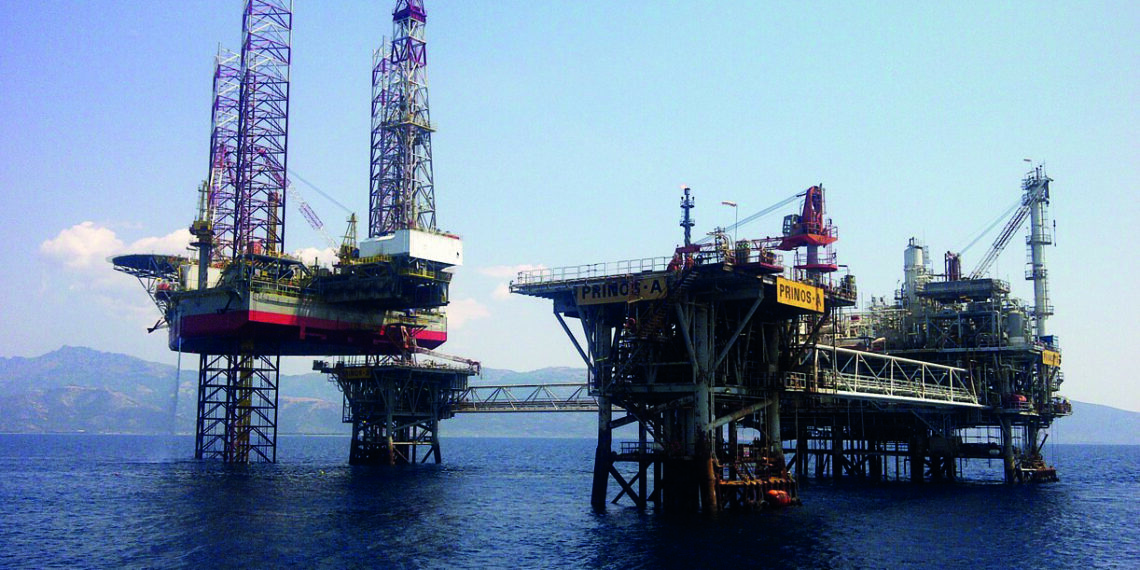 Η μάχη για τον Πρίνο: 6,12 εκατ. τόνοι για 2,8 εκατ. θέσεις