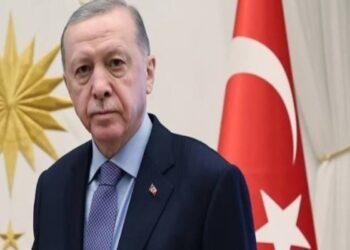 Τουρκία: Συνάντηση Ρετζέπ Ταγίπ Ερντογάν με τον γενικό γραμματέα του ΟΗΕ Αντόνιο Γκουτέρες