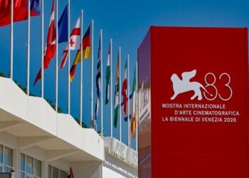Με το «Ink» του Ντάνι Μπόιλ ανοίγει σήμερα η αυλαία της Μόστρα – Η Ελλάδα τιμώμενη χώρα