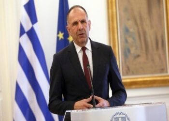 Γεραπετρίτης – Σαφάντι: Στο επίκεντρο η Μέση Ανατολή και η Ανατολική Μεσόγειος