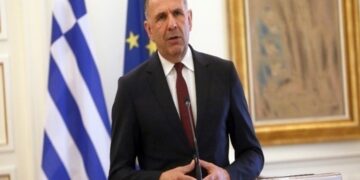 Γεραπετρίτης – Σαφάντι: Στο επίκεντρο η Μέση Ανατολή και η Ανατολική Μεσόγειος
