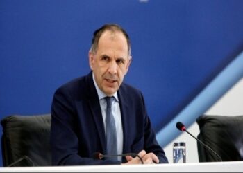 Γεραπετρίτης: Κανένας λόγος επαναχάραξης του καλωδίου- Στη φαρέτρα μας τα 12 μίλια