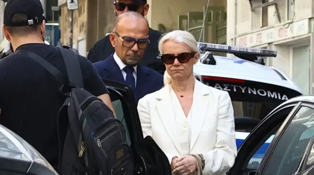 Στις φυλακές Κορυδαλλού οδηγούνται οι δύο γιατροί για την υπόθεση θανάτου του Γιώργου Μαζωνάκη