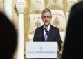 Γιουτίκας: «Διεκδικούμε τη διεθνή αναγνώριση της Γενοκτονίας των Ελλήνων της Μικράς Ασίας»