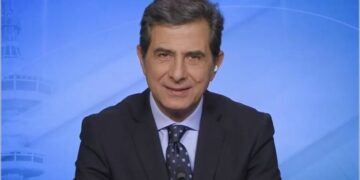 Κώστας Γκιουλέκας: Επόμενο μεγάλο βήμα το Μετρό να πάει στα δυτικά (VIDEO)