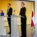 ΕΕ: Συμφωνία εταιρικής σχέσης 200 εκατ. ευρώ με τη Γροιλανδία