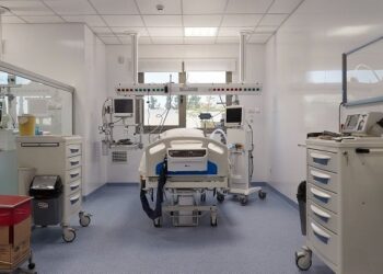 Θεσσαλονίκη: Σφραγίστηκαν δύο ιδιωτικές κλινικές μετά από σοβαρές παραβάσεις