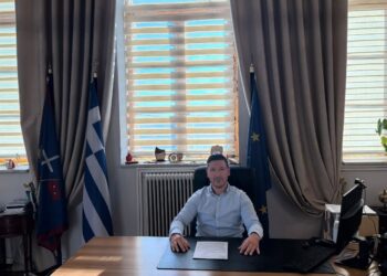 Επιστρέφει στα καθήκοντα του ο δήμαρχος Κασσάνδρας Ηρακλής Λειβαδιώτης