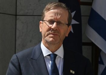 Χέρτζογκ προς Βρετανία: Θα βρεθείτε στη λάθος πλευρά της ιστορίας αν επιβάλετε κυρώσεις στους οικισμούς