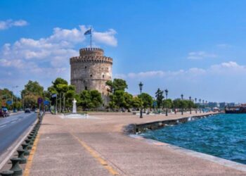 Καιρός: Ηλιοφάνεια στη Θεσσαλονίκη, ψυχρό πρωινό στη Δυτική Μακεδονία