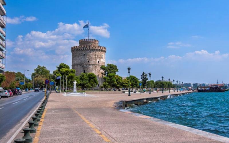 Καιρός: Ηλιοφάνεια στη Θεσσαλονίκη, ψυχρό πρωινό στη Δυτική Μακεδονία