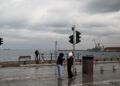 Ο καιρός σήμερα