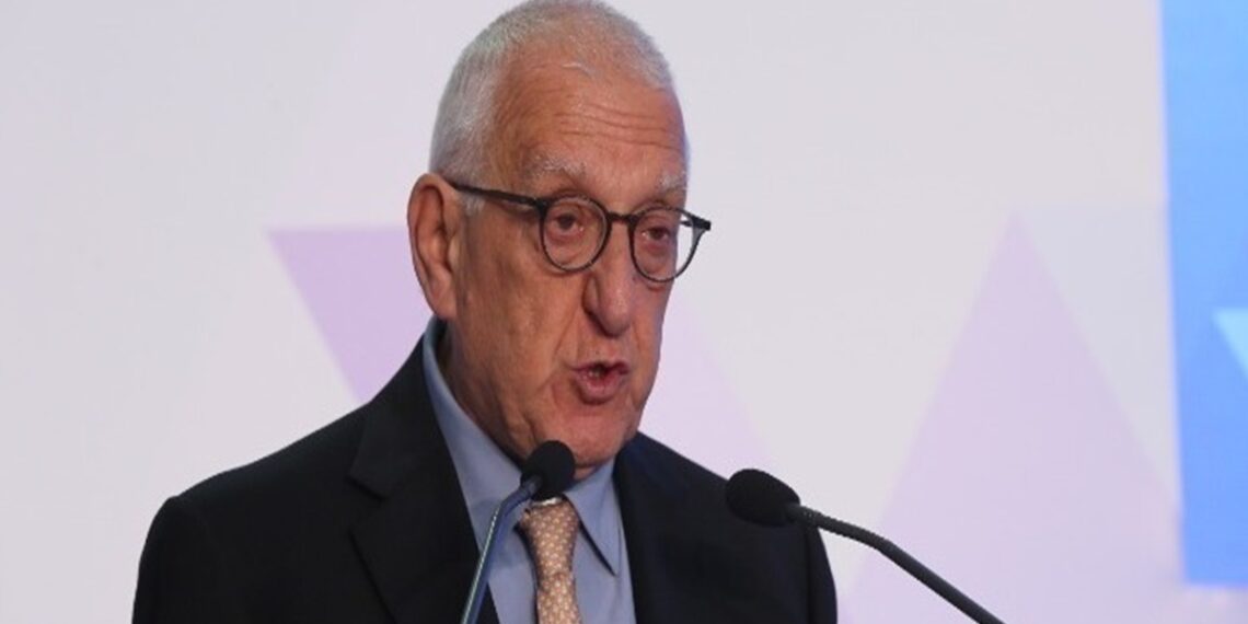 Κακλαμάνης: Η Βουλή θα επισκευάσει δύο κατοικίες στο Καστελλόριζο για αγροτικούς ιατρούς/νοσηλευτές και εκπαιδευτικούς