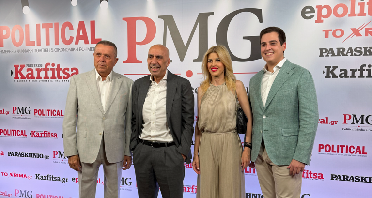 90η ΔΕΘ – Political: Πριν ανοίξουν οι πύλες, άνοιξαν τα πηγαδάκια (PHOTOS)
