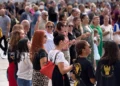 Η Καλαμαριά γιόρτασε τον Πόντο με μουσικές, χορούς και γεύσεις