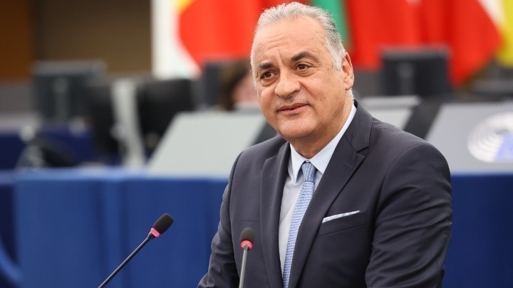 Ομόφωνο «ναι» στη σιδηροδρομική σύνδεση Θεσσαλονίκης με την Κεντρική Ευρώπη