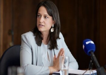 Κεραμέως: Οι πολιτικές μας αποφέρουν απτά αποτελέσματα στη μείωση της ανεργίας και στην αύξηση της απασχόλησης