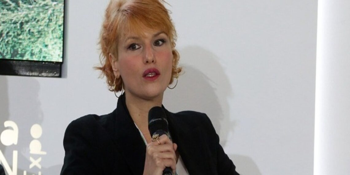 Κουφονικολάκου: «Το δίμηνο επίδομα ανεργίας είναι σχέδιο Μητσοτάκη»