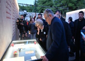 Κουτσούμπας: Στην έκθεση για τους 200 εκτελεσμένους της Καισαριανής