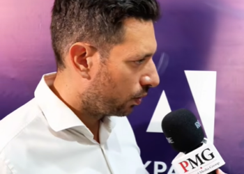 Κωνσταντίνος Κυρανάκης: Δουλεύουμε σαν μεγάλη ορχήστρα με μαέστρο τον Μητσοτάκη για τη ΔΕΘ (VIDEO)