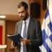 Μαρινάκης: Στόχος της ΝΔ είναι η αυτοδυναμία – Οι πολίτες επιλέγουν πρωθυπουργό