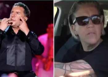 Μαρία Μαζωνάκη: «Ο Γιώργος δολοφονήθηκε, πάτησαν πάνω στην ανάγκη του» (Video)