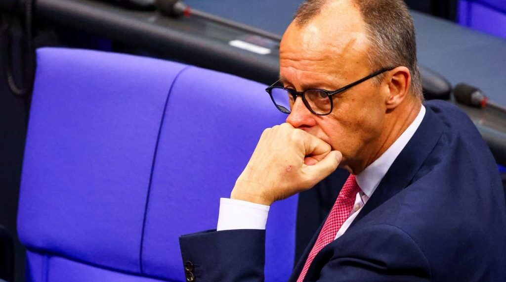 Η Γερμανία μετά τις κάλπες: Ο Μερτς παραμένει υπό προθεσμία, το AfD διευρύνει την επιρροή του (Video)