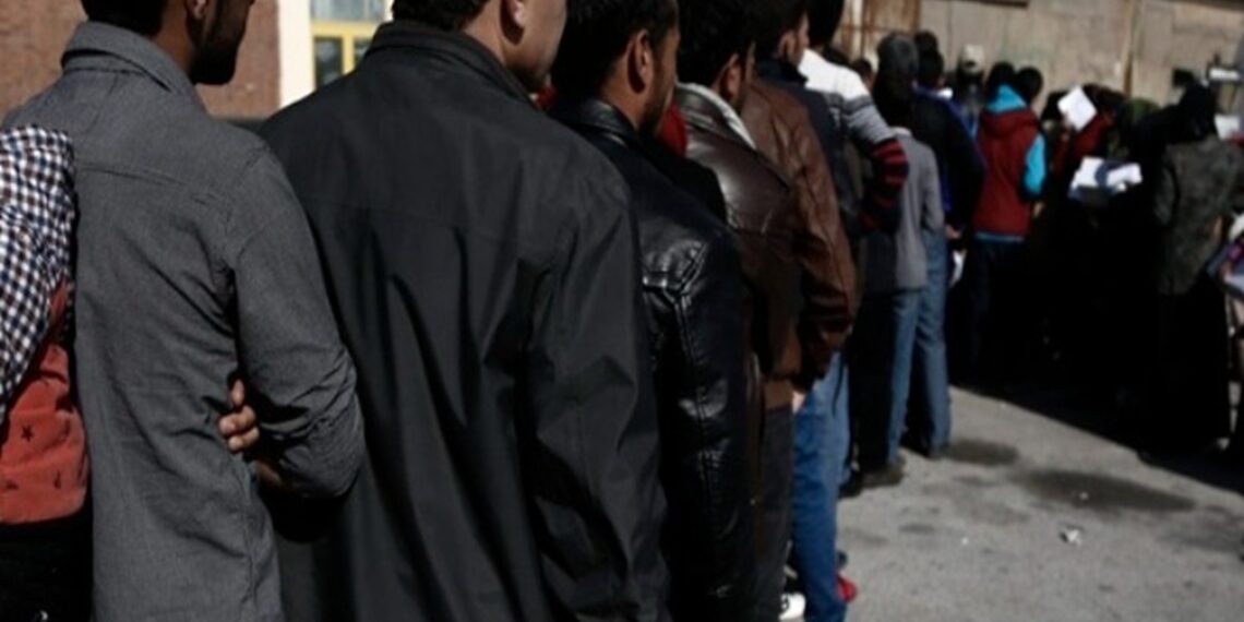 Υπουργείο Μετανάστευσης και Ασύλου για την αύξηση της νόμιμης μετανάστευσης το 2026: Στις 64.095 οι εγκρίσεις μετακλήσεων