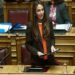 Μιχαηλίδου: Νέες ρυθμίσεις για την επισιτιστική βοήθεια στους απόρους