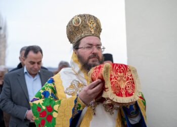 Ένας κοιμώμενος γίγαντας στη Δ.Ε.Θ.