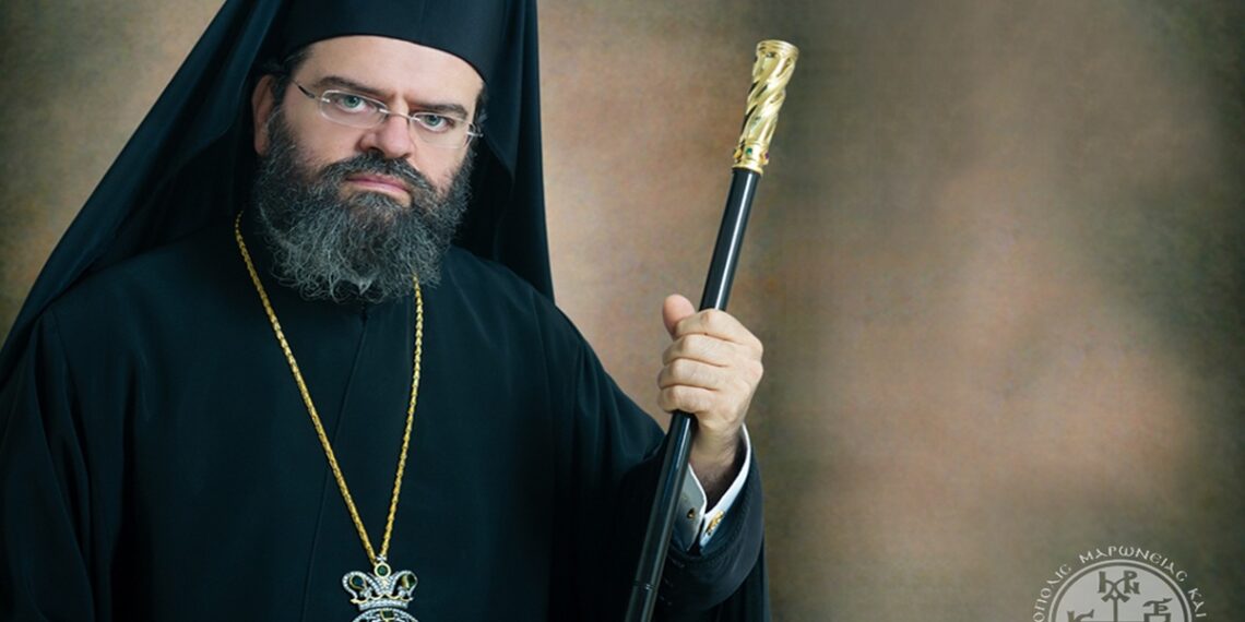 Ἡ Διεθνὴς Ἔκθεση Θεσσαλονίκης καὶ ἡ προοπτική της Ροδόπης
