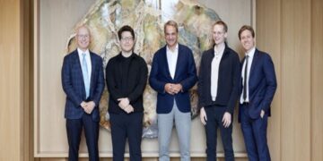 Μητσοτάκης: Συναντήσεις με στελέχη της Nvidia και της Sequoia Capital στην Καλιφόρνια