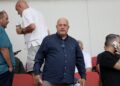 Μπέος: Μήνυση κατά Πολυχρόνη και Τζήλου για τον αγώνα Βόλος-ΑΕΚ