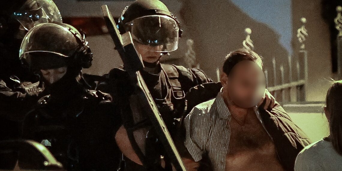 Αίσιο τέλος στο θρίλερ ομηρείας στη Νίκαια – Ασφαλής η 44χρονη