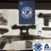 Θεσσαλονίκη: Κακουργηματική δίωξη σε δύο άνδρες για βαρύ οπλισμό – Για μέλη τουρκικής εγκληματικής ομάδας προορίζονταν τα όπλα