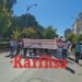 Συγκλίνουν οι πορείες στη ΔΕΘ – Στους δρόμους οι διαδηλωτές (ΦΩΤΟ&VIDEO)