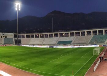 Στον Βόλο η Εθνική με Σερβία για το Nations League