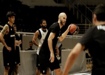 Αναχωρεί για Αθήνα, για το Super Cup, ο ΠΑΟΚ