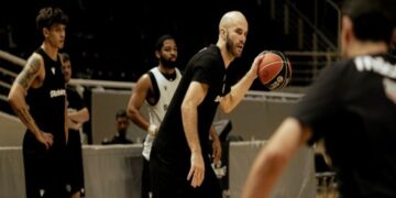 Αναχωρεί για Αθήνα, για το Super Cup, ο ΠΑΟΚ