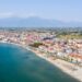 Κατερίνη: Ξεκινά έργο 2,8 εκατ. ευρώ για την αντιμετώπιση της διάβρωσης των ακτών στην Παραλία