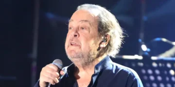 Γιάννης Πάριος: «Έρωτας είναι θαρρώ» – Απόψε στο Θέατρο Δάσους