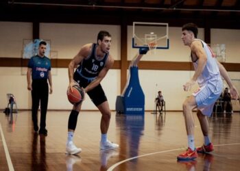 Περσίδης: «Χτίζουμε ταυτότητα, απαιτητικός ο Τρινκιέρι»