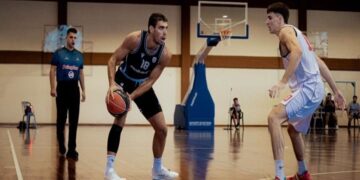 Περσίδης: «Χτίζουμε ταυτότητα, απαιτητικός ο Τρινκιέρι»