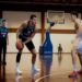 Περσίδης: «Χτίζουμε ταυτότητα, απαιτητικός ο Τρινκιέρι»