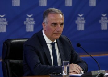 Η Θεσσαλονίκη του Αποτελέσματος: Πατριωτισμός στην Πράξη ενόψει της ΔΕΘ