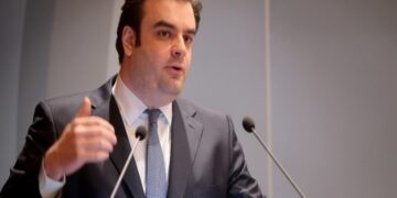 Πιερρακάκης: Ο «κουμπαράς» για τη νέα γενιά ήρθε για να μείνει