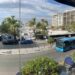 Κλείνει ο σταθμός του ΟΑΣΘ στην Πλατεία Ελευθερίας – Τι αλλάζει από 1η Οκτωβρίου