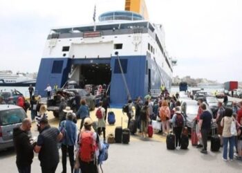 Έως 50% έκπτωση στα ακτοπλοϊκά εισιτήρια των αναπληρωτών εκπαιδευτικών