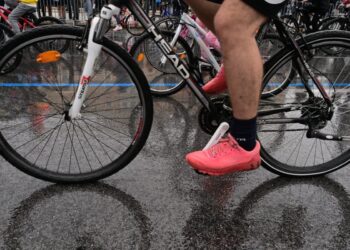 Το COP31 Bike Ride 2026 στη Θεσσαλονίκη